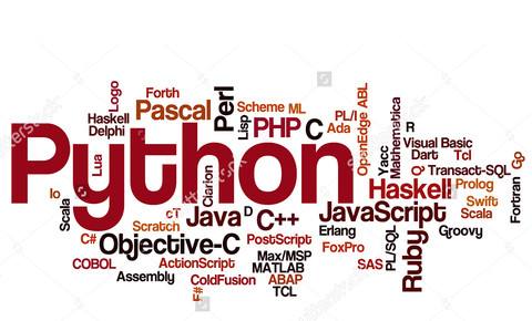 课程Python介绍